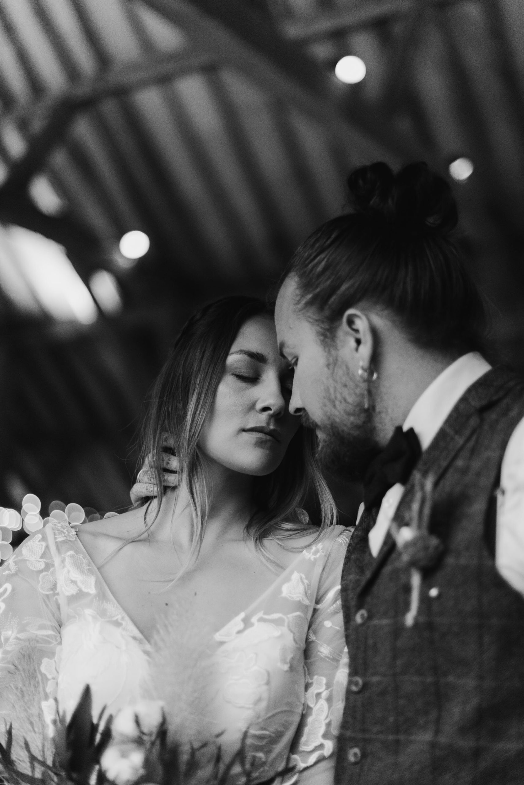 Romantic Boho Wedding Shoot - 25 July - Laura Williams Photography - LR-112 - Bury Court Barn.jpg