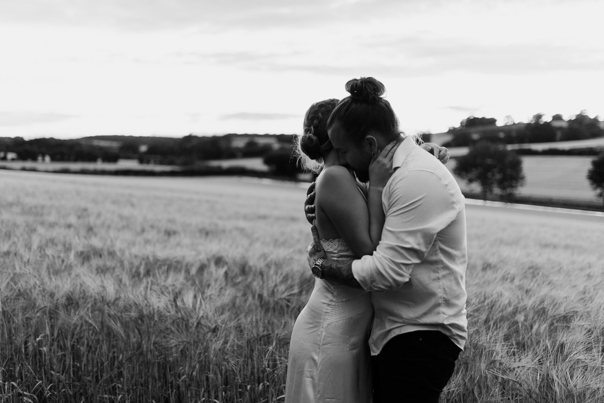 Romantic Boho Wedding Shoot - 25 July - Laura Williams Photography - LR-146 - Bury Court Barn.jpg