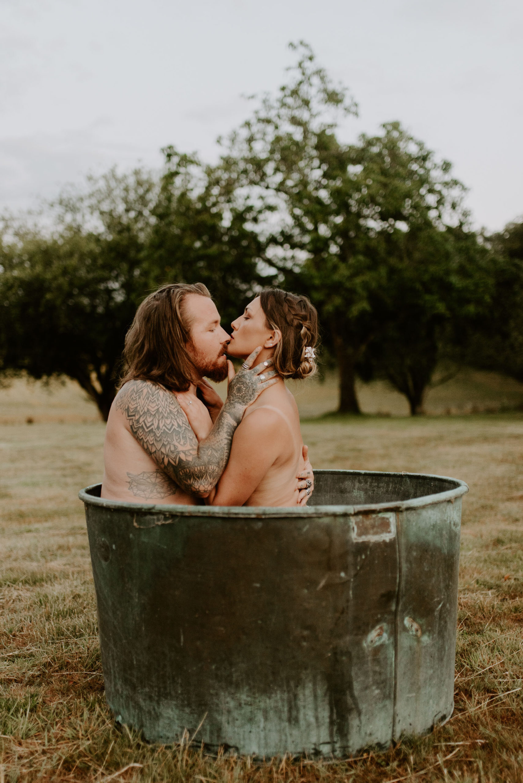Romantic Boho Wedding Shoot - 25 July - Laura Williams Photography - LR-155 - Bury Court Barn.jpg