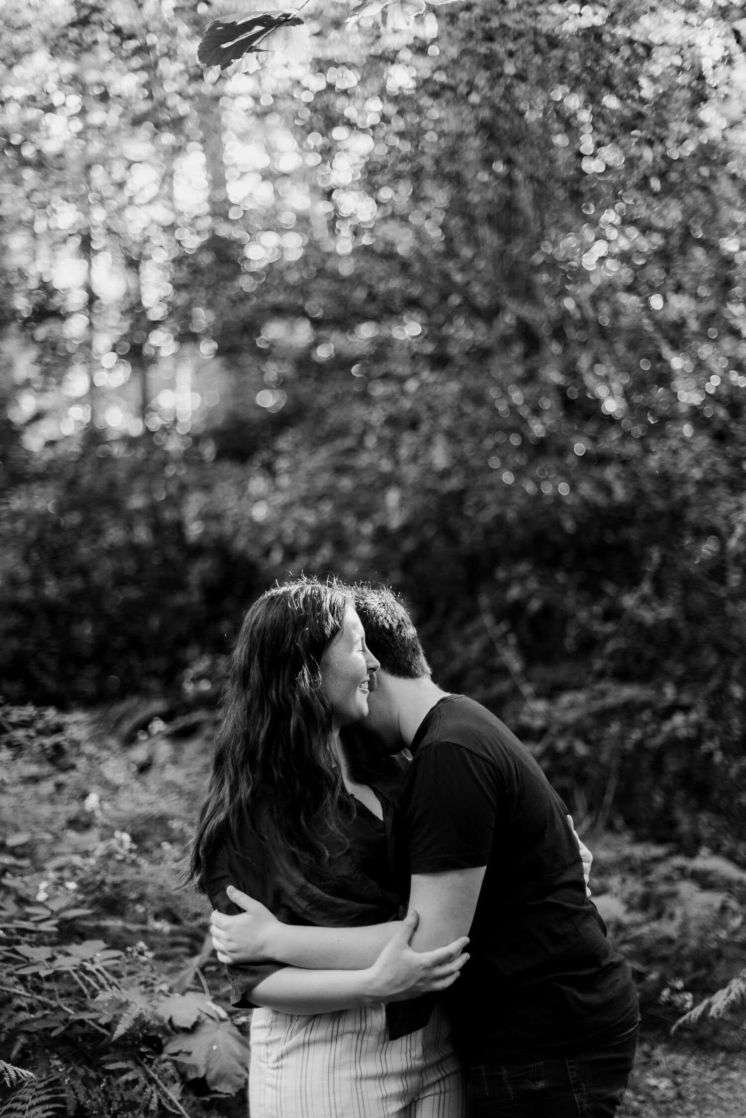 MegNiamh - Couple Shoot - Virginia Water - Laura Williams Photography -3.jpg