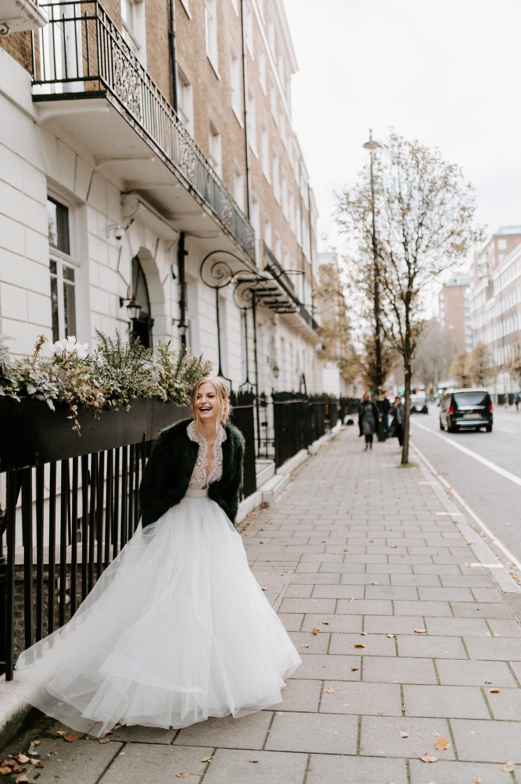 London Bridal Shoot - Laura Williams Photography - 21.jpg