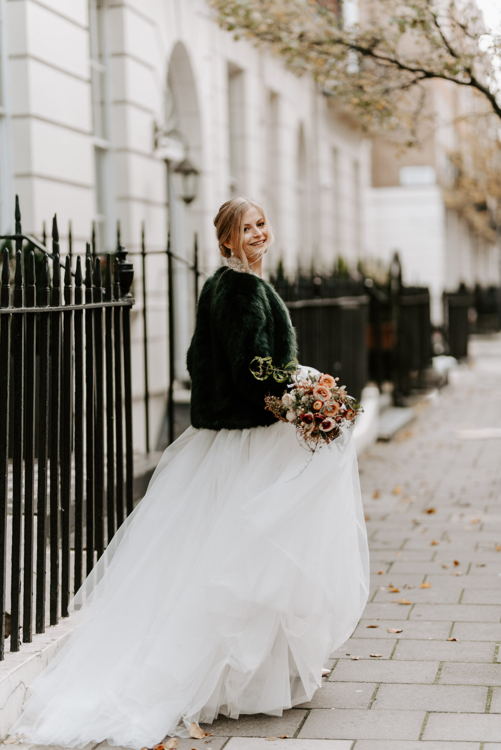 London Bridal Shoot - Laura Williams Photography - 26.jpg