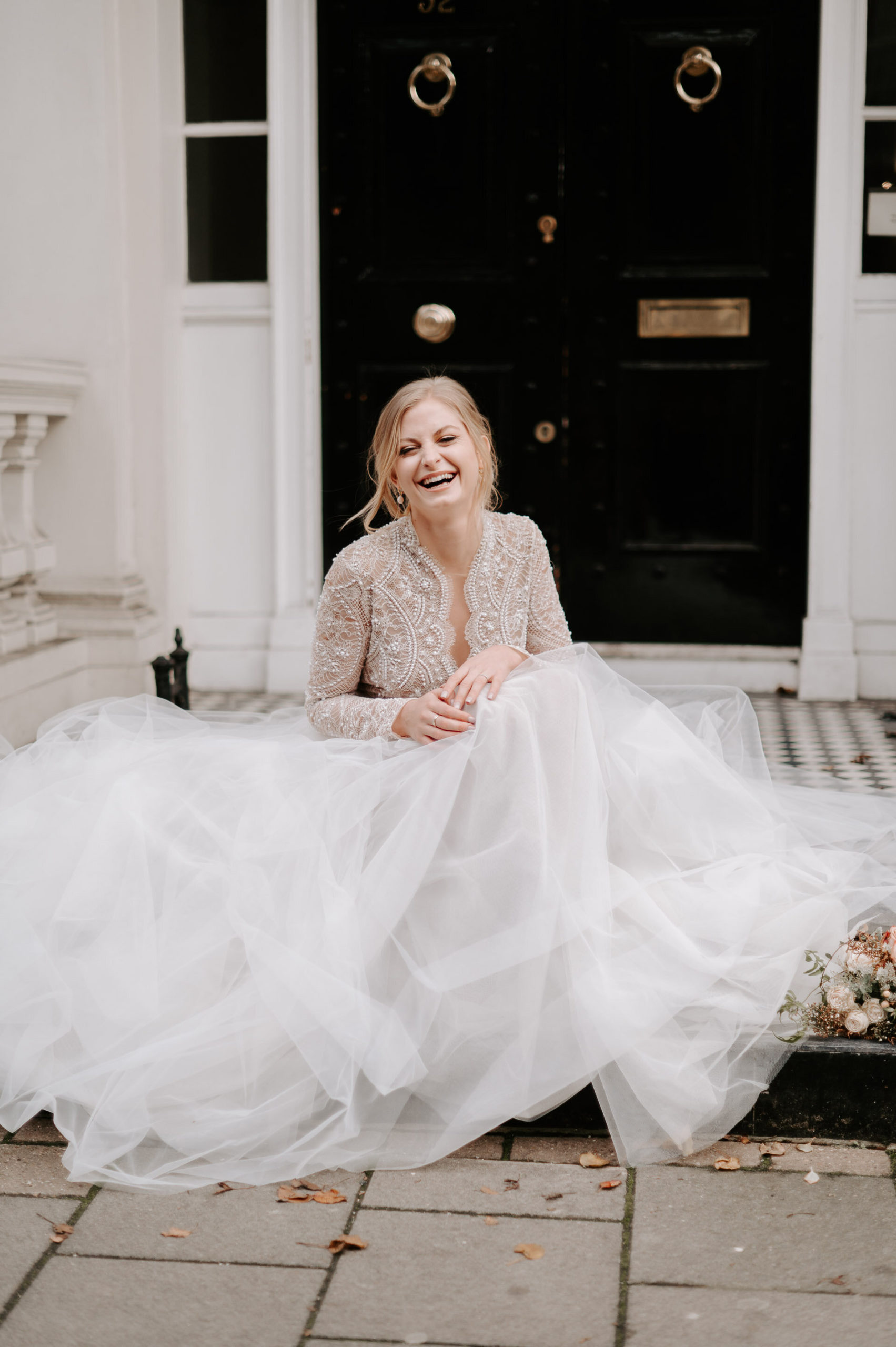 London Bridal Shoot - Laura Williams Photography - 4.jpg