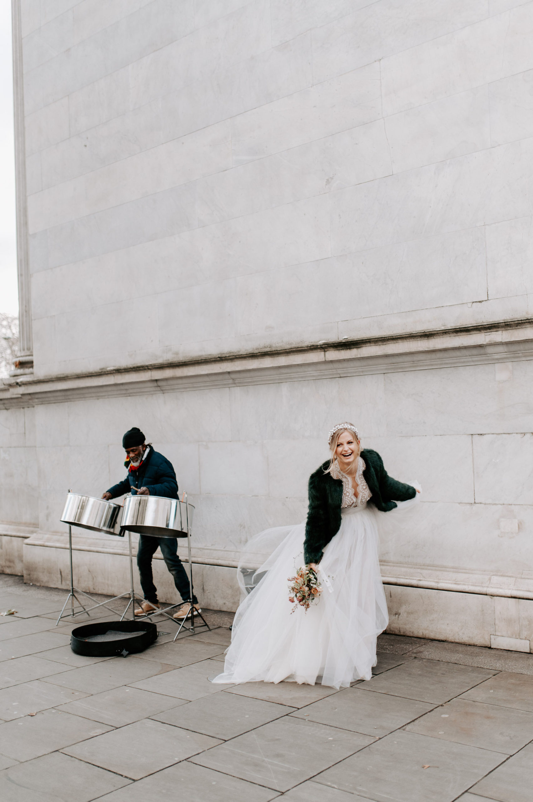 London Bridal Shoot - Laura Williams Photography - 53.jpg