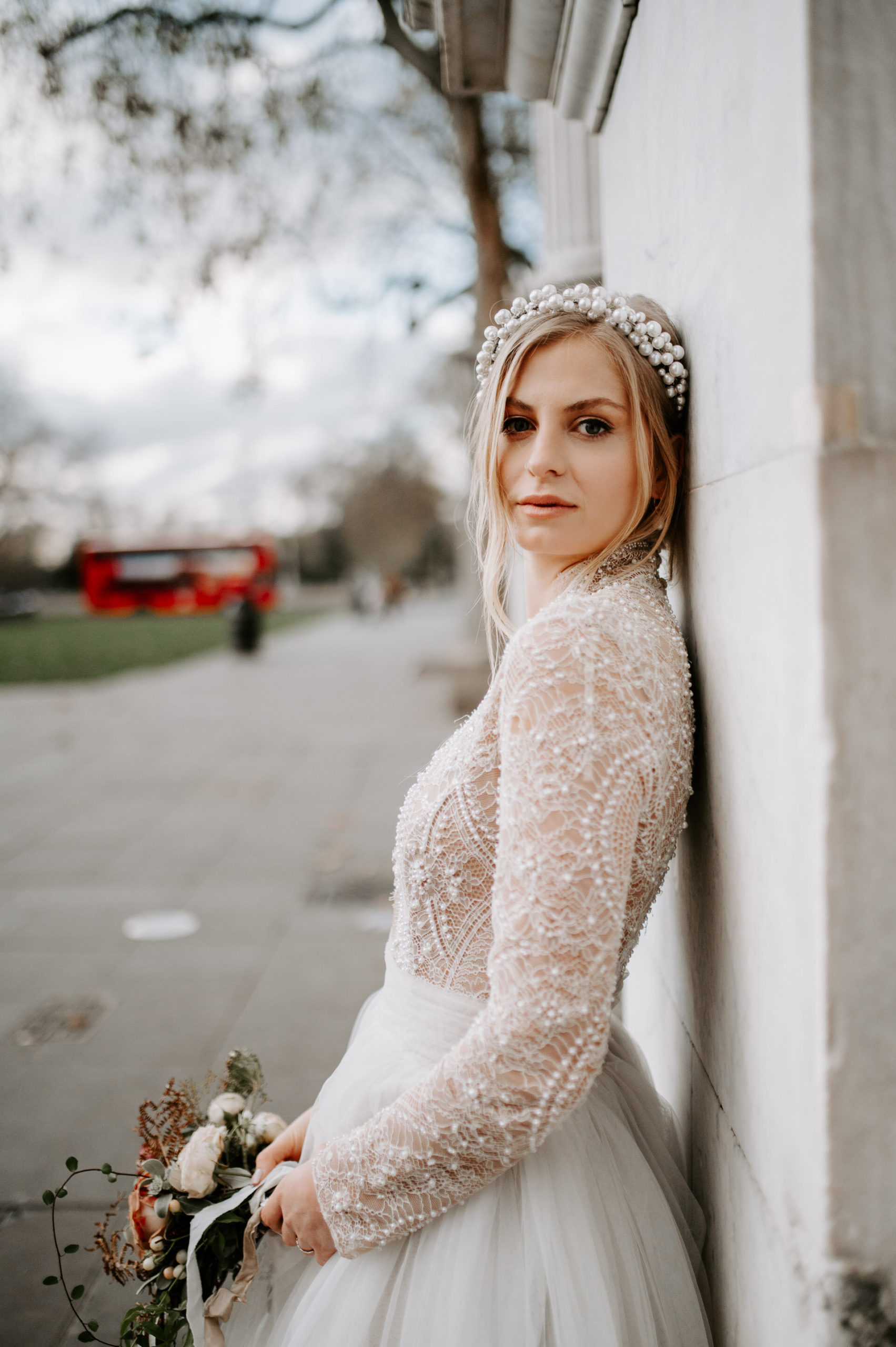 London Bridal Shoot - Laura Williams Photography - 56.jpg