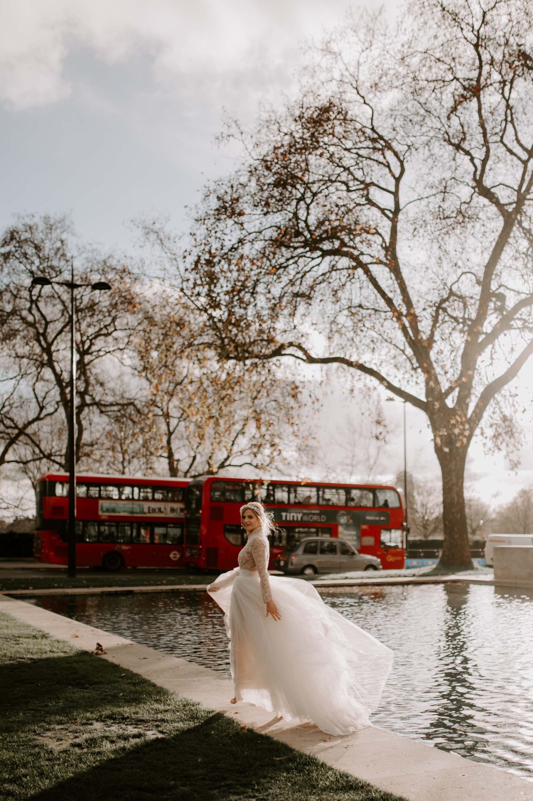 London Bridal Shoot - Laura Williams Photography - 74.jpg