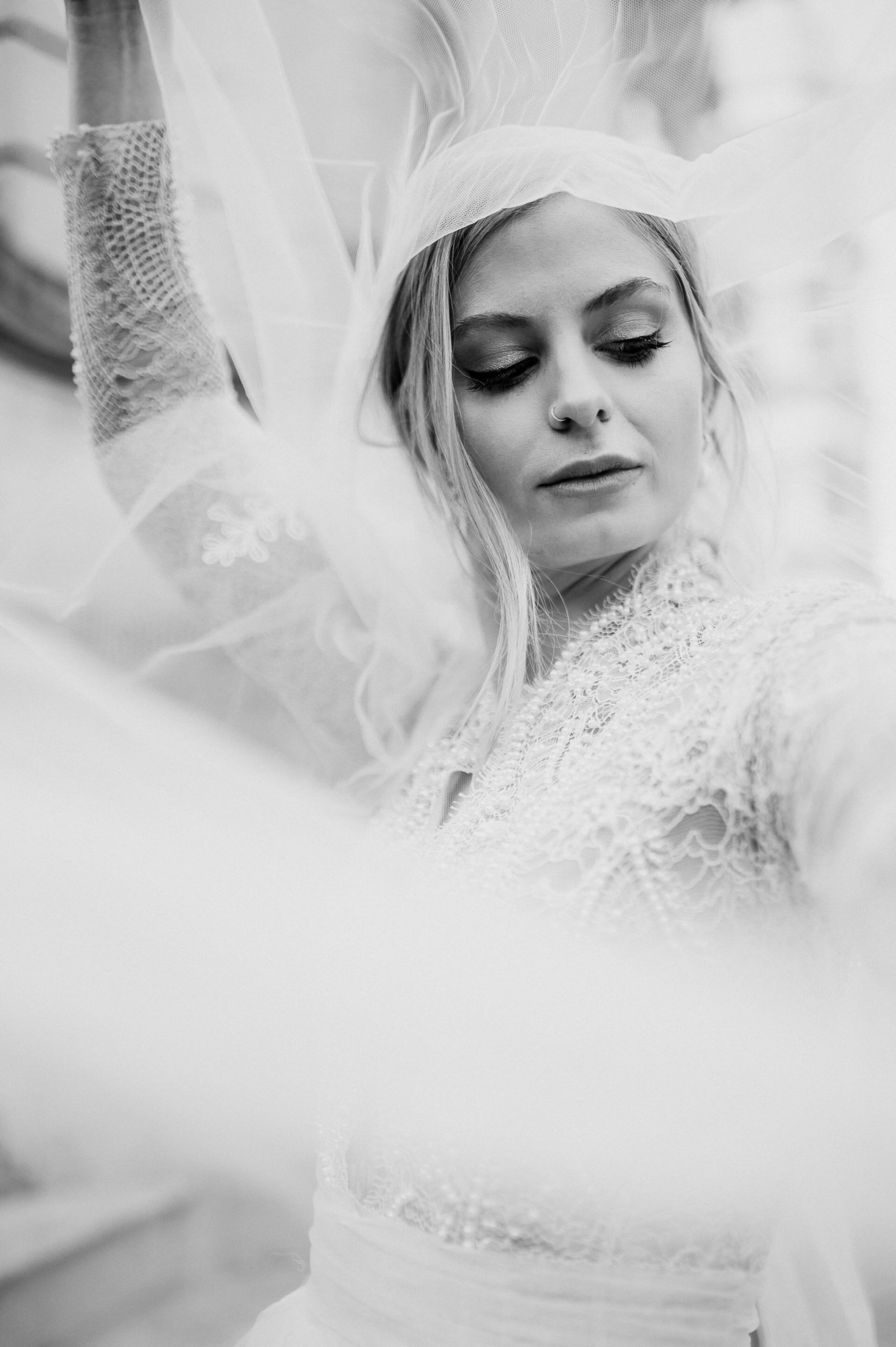 London Bridal Shoot - Laura Williams Photography - 77.jpg