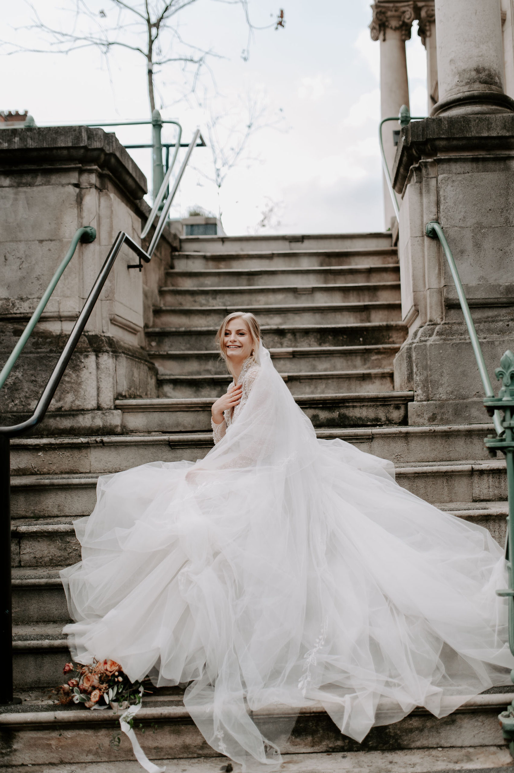 London Bridal Shoot - Laura Williams Photography - 88.jpg