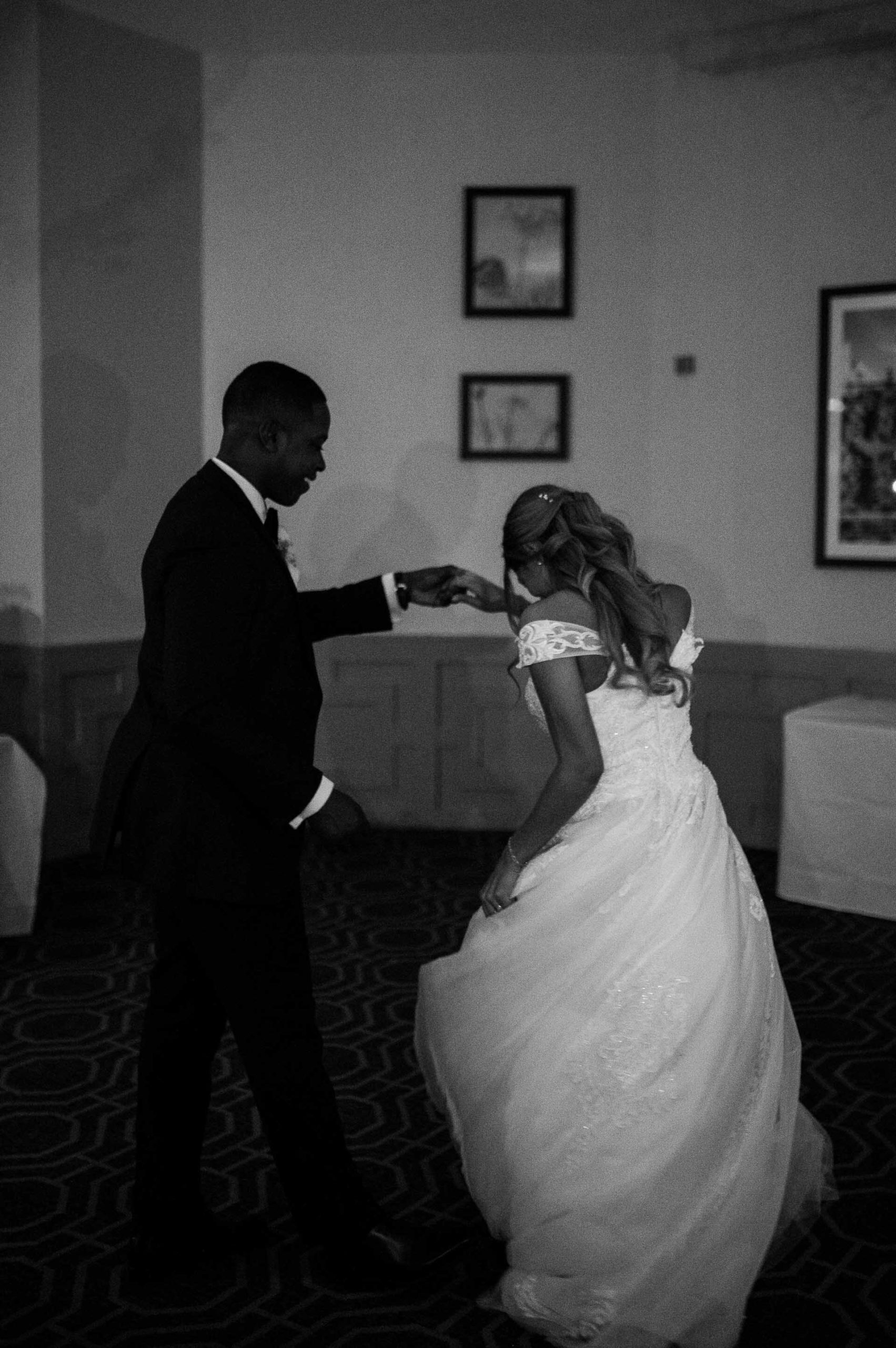 Reading Wedding - De Vere Wokefield Estate Golf Club - Candice and Mike - Laura Williams Photography143.jpg