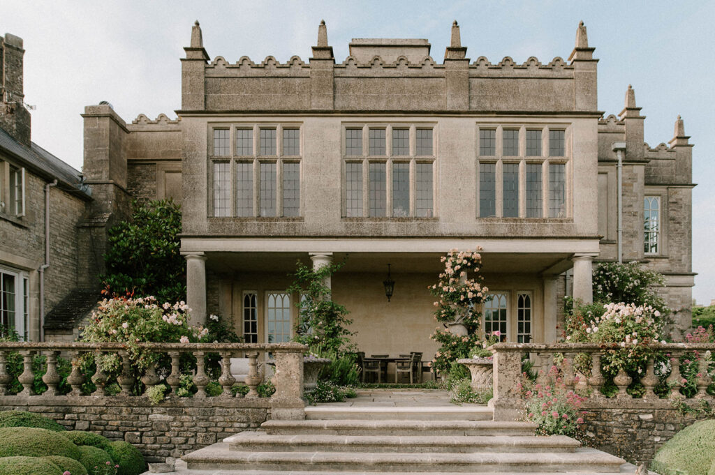 euridge manor cotswolds wedding venue 