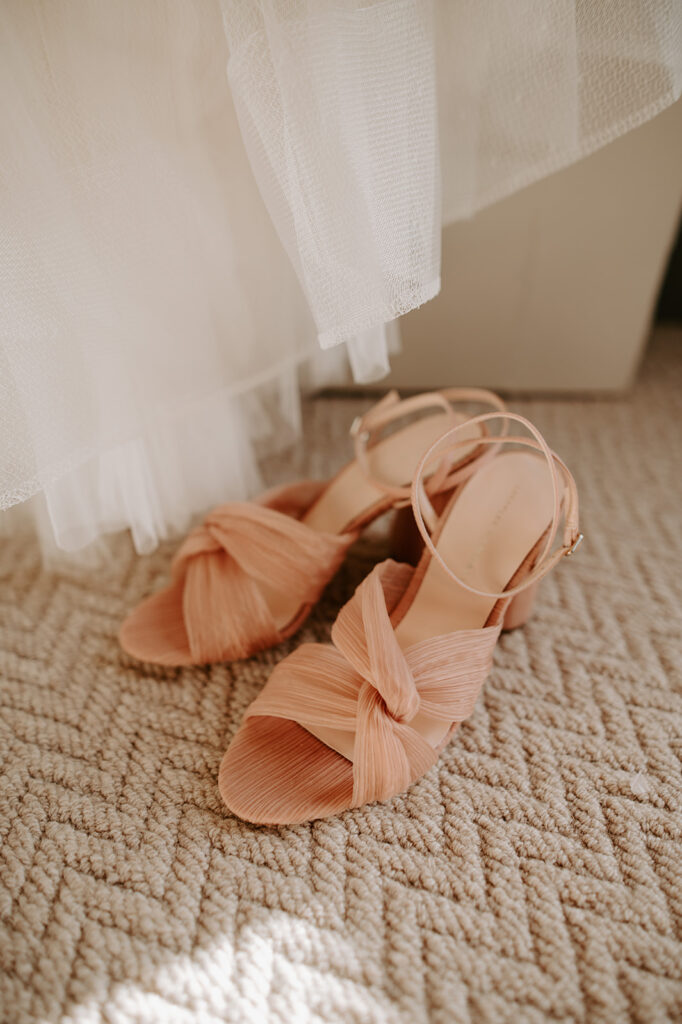 wedding shoes by loeffler randall